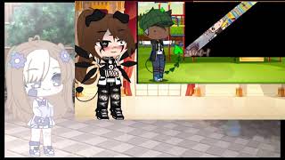 berubah jadi bocil ged:)