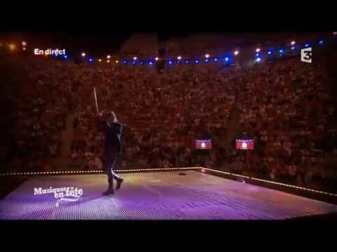 Nemanja Radulovic - Orchestre Philharmonique de Monte-Carlo - Carmen Fantasy