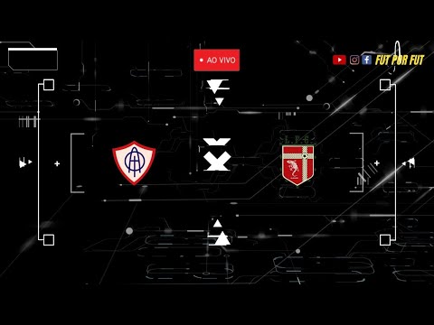 ITABAIANA x LAGARTO | AO VIVO (NARRAÇÃO) | CAMPEONATO SERGIPANO