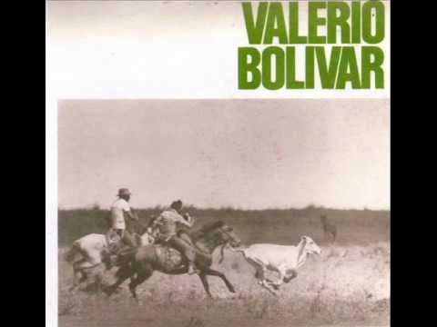 FG  Quirpa  Altanera - Valerio Bolivar