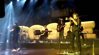 Bosse &#39;&#39;Tanz mit mir&#39;&#39; live