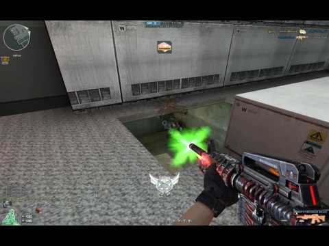 Crossfire na/uk ghost mode laboratory habmichlieb