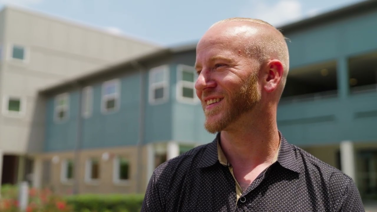 Our Calling - New Hope Housing