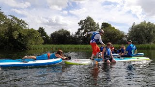 Social media and digital communications reboot with Simon Badman