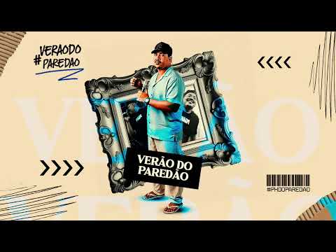 BANDIDO CAPACITADO - PH DO PAREDÃO ( EP DE VERÃO)