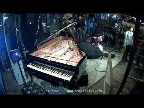 Evan Sherman Quartet - Live at Smalls - 5/11/2021