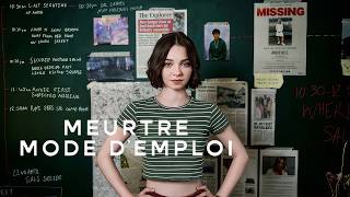 Trailer VF - Saison 2