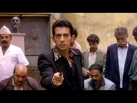 Filmli efecast 32 - "Normal İnsana Benzeyen Okan Bayülgen"