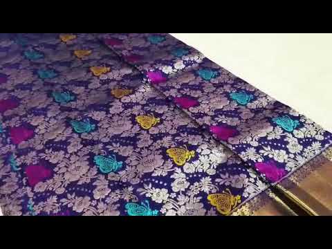 kanchi pattu saree 66