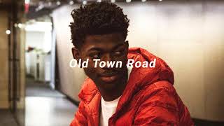 Lil Nas X - Old Town Road (feat. Billy Ray Cyrus)