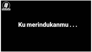 Download lagu MINORU BAND - MERINDUKANMU | KARAOKE | LYRICS mp3