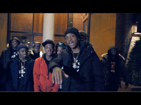 Whats The Facts - Smoove x Gucc Money x Spazz x Tay Balla ( OFFICIAL MUSIC VIDEO )