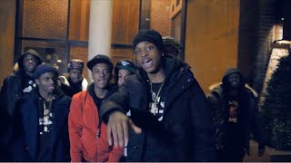 Whats The Facts - Smoove x Gucc Money x Spazz x Tay Balla ( OFFICIAL MUSIC VIDEO )