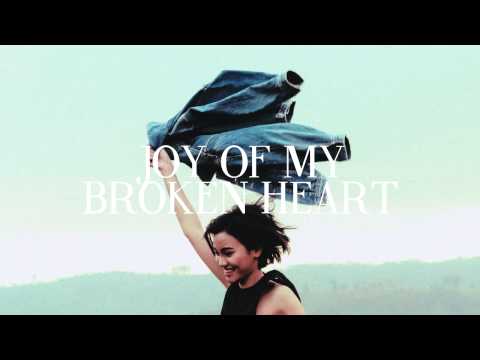 Atlesta - Joy Of My Broken Heart (Audio)