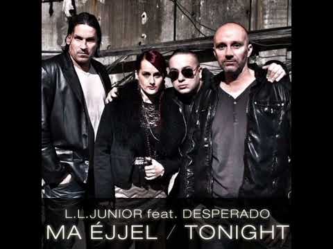 L.L. Junior feat. Desperado - Ma éjjel (Discovery & PLSCB Remix)
