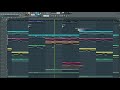 Post Malone - Take What You Want ft Ozzy Osbourne & Travis Scott (FL Studio Remake + Free FLP) thumbnail 2