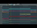 Post Malone - Take What You Want ft Ozzy Osbourne & Travis Scott (FL Studio Remake + Free FLP) thumbnail 3