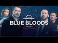 Nueva Serie Blue Bloods S11