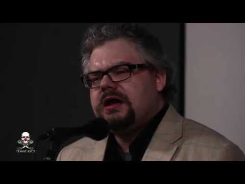 Temné kecy Vol. 4 - Samo Trnka