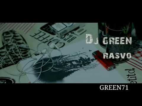 Green71 (Dj Green) - Rasvo (Official Clip)