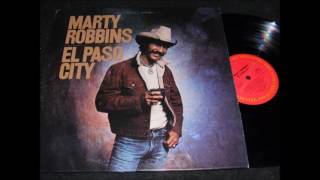 She&#39;s Just A Drifter - Marty Robbins