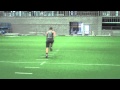 Hyperwear Hyper Vest PRO Drills