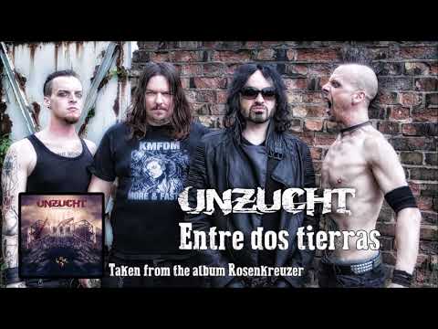 Unzucht - Entre Dos Tierras (full album stream)