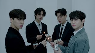 [影音] HIGHLIGHT 正規1輯 Comeback Trailer