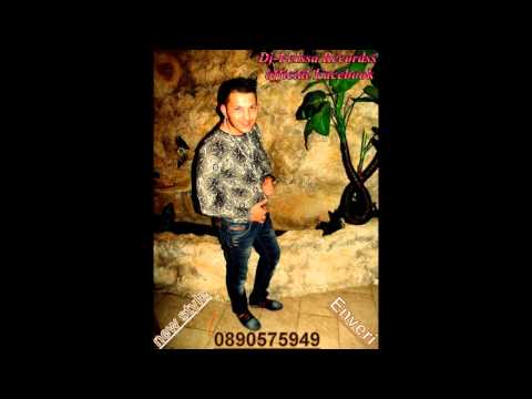 New! Enveri - Onche Bonche - 2015