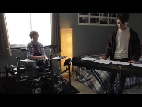 WWSHS Variety Show Audition 2018 - Harmonic Voltage