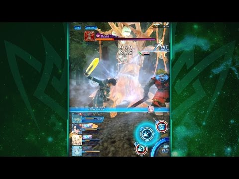 STAR OCEAN -anamnesis- Video