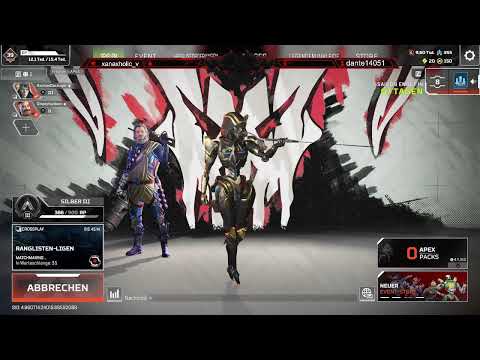 Zurück an die Spitze