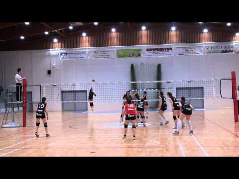 Re-Vivo Regas US Torri-Libertas Montorio 3-0