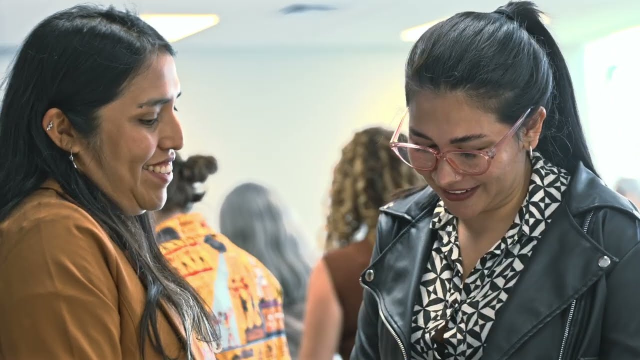 A 30 años de Beijing +30 - Encuentro de feminismos - Lima, Perú