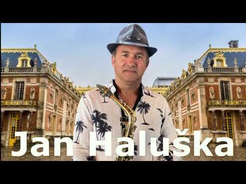 "Adagio"- Jan Haluška (saxophone cover)