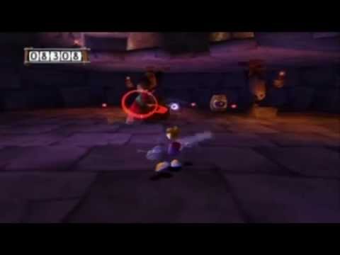 Rayman 3 : Hoodlum Havoc Playstation 2
