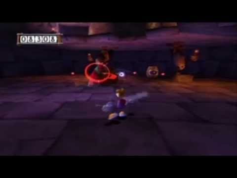 Rayman 3 : Hoodlum Havoc HD Playstation 3