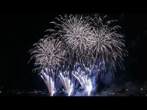 PYROMAGIC 2015 - Hanwha - KOREA