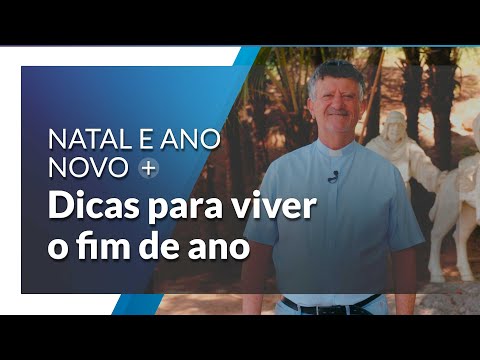 Como viver o fim de ano com moderação?