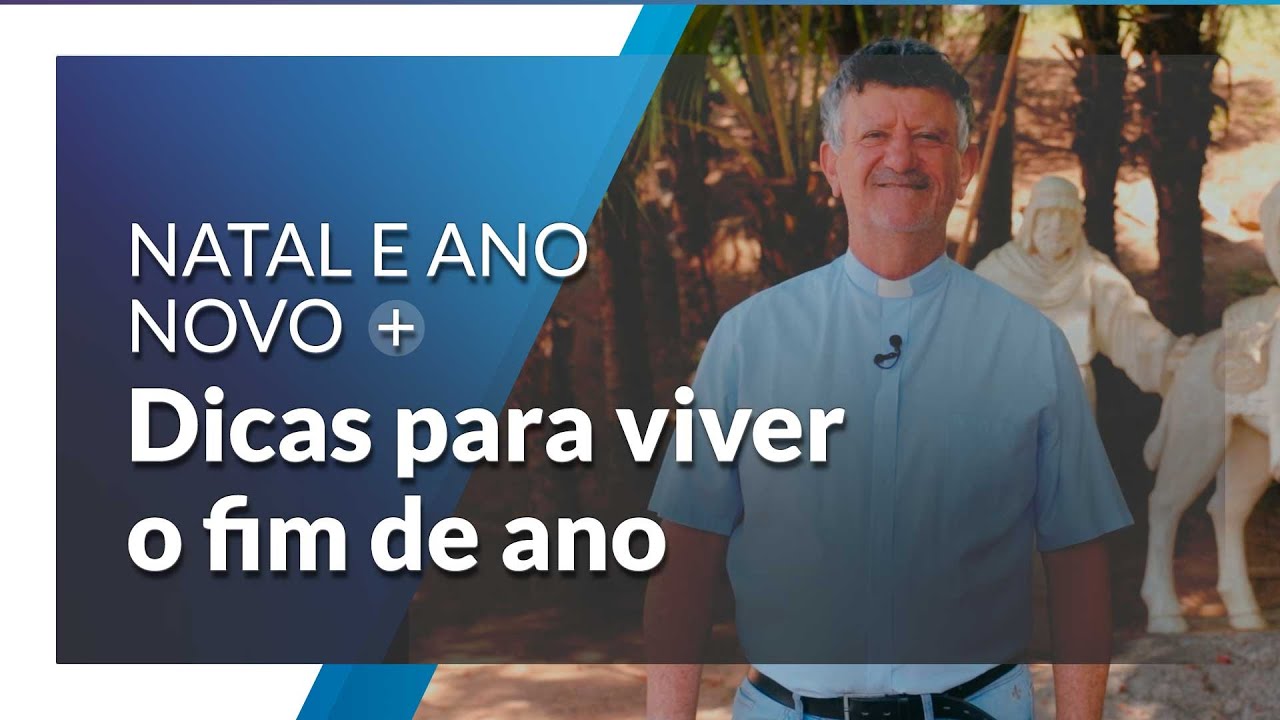 Como viver o fim de ano com moderação?