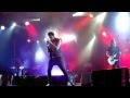 Deuce - Nightmare (Live Edit) 
