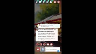 Italian Conversational AI Language Tutor