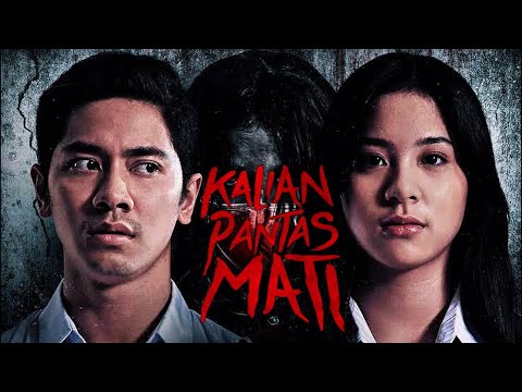 PEMUDA INDIGO INI JATUH CINTA SAMA HANTU - KALIAN PANTAS MATI (2022) FULL MOVIE HD