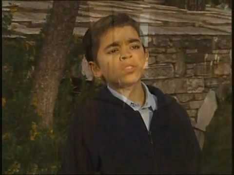 Christos Santikai - Ai genee pase.avi.flv