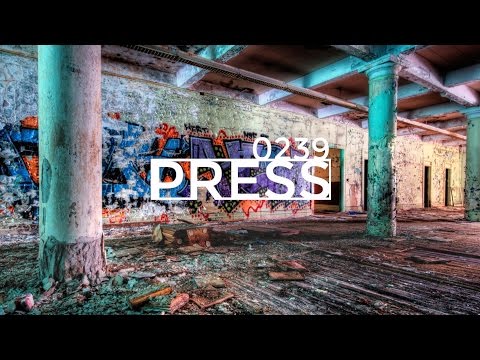Press X Lee Wrizzle - Impact [Grime Instrumental]