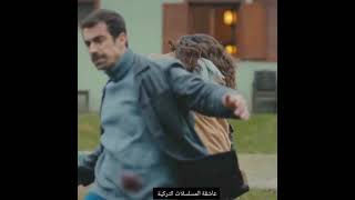 مشهد موت مهدي مسلسل منزلي