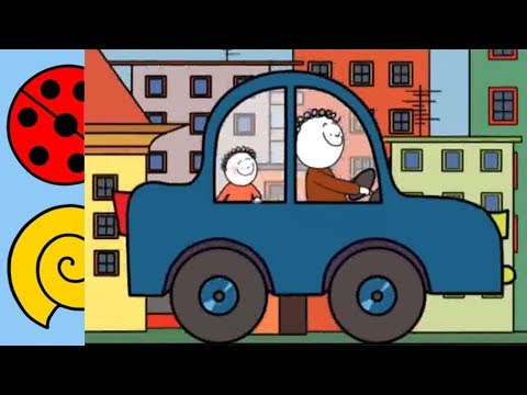 Bartos Erika - Apák