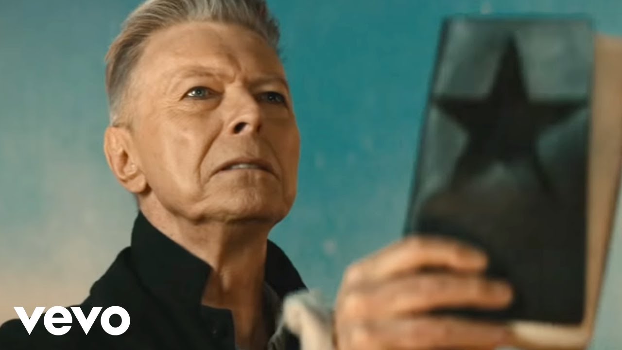 David Bowie - Blackstar (Video) thumnail