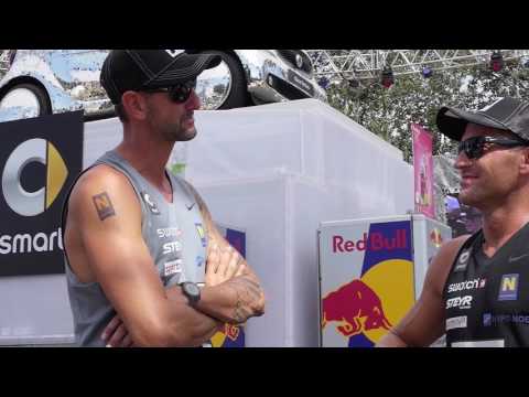 smart presents: Doppler/Horst battle