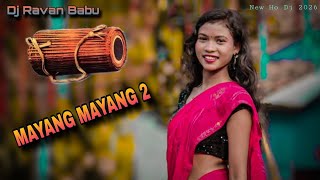 Download lagu MAYANG MAYANG 2 👉 ♥️ || NEW HO MUNDA DJ SONG 2025   2026 || Dj Mix Song Mp3 Download Song 🎵 mp3